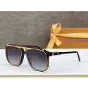Luxury Louis Vuitton Sunglasses Top Quality LVS00817 JK4565Lv15