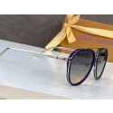 Luxury Louis Vuitton Sunglasses Top Quality LVS01235 Sunglasses JK4147UV86
