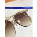Luxury Louis Vuitton Sunglasses Top Quality LVS01284 Sunglasses JK4099bE46