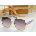 Luxury Replica Louis Vuitton Sunglasses Top Quality LVS00589 Sunglasses JK4791vv50