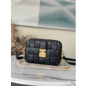 Luxury Replica Louis Vuitton TROCA MM M59114 black JK251vv50