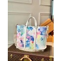 New Louis Vuitton NEW TOTE GM M45754 Watercolor JK358Uf80