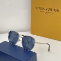 Quality Louis Vuitton Sunglasses Top Quality LVS00694 JK4686Vu63