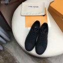 Replica Best Quality Louis Vuitton Shoes LV1002-2 JK2617Rf83