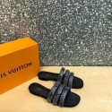 Replica Best Quality Louis Vuitton Shoes LV1120LS-3 JK2252Rf83