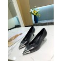 Replica Cheap Louis Vuitton Shoes LV1135DS-1 Heel height 5CM JK2202QC68