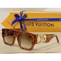 Replica Cheap Louis Vuitton Sunglasses Top Quality LVS00186 JK5193Mq48