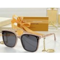 Replica Cheap Louis Vuitton Sunglasses Top Quality LVS00257 JK5122QC68
