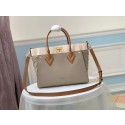 Replica Fashion Louis vuitton original ON MY SIDE M53825 Galet JK1172yI43