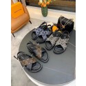 Replica Fashion Louis Vuitton Shoes LV3651 JK2404HM85