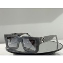 Replica Fashion Louis Vuitton Sunglasses Top Quality LVS00032 JK5347yI43