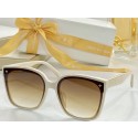 Replica Fashion Louis Vuitton Sunglasses Top Quality LVS00397 JK4982yI43