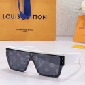 Replica Fashion Louis Vuitton Sunglasses Top Quality LVS00788 JK4594HM85