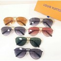 Replica High Quality Louis Vuitton Sunglasses Top Quality LV6001_0446 Sunglasses JK5432Jh90