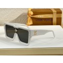Replica High Quality Louis Vuitton Sunglasses Top Quality LVS00312 Sunglasses JK5067Jh90