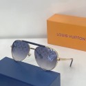 Replica High Quality Louis Vuitton Sunglasses Top Quality LVS00678 Sunglasses JK4702Jh90