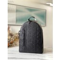 Replica Louis vuitton ARMAND BACKPACK M57959 black JK400UD97