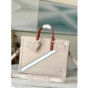 Replica Louis Vuitton briefcase M44952 Cream JK241aG44
