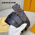 Replica Louis Vuitton calf leather 40MM BELT MP5581V JK2685ED66