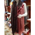 Replica Louis Vuitton Cashmere Scarf LV1101B Scarf JK3600Jw87