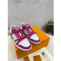 Replica Louis Vuitton Couple sneakers 91110-1 JK1775Jw87