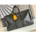 Replica Louis Vuitton KEEPALL BANDOULIERE 45 M45611 JK5755Ye83