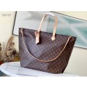 Replica Louis Vuitton Monogram Canvas M43893 JK5949Ix66