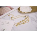 Replica Louis Vuitton Necklace CE5356 JK1040Yn66