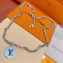 Replica Louis Vuitton Necklace CE8206 JK865iF91