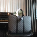 Replica Louis Vuitton Original Damier Graphite Canvas PORTE-DOCUMENTS VOYAGE N41125 JK1874EO56