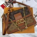 Replica Louis vuitton original Monogram Canvas M52020 JK1752Ac56