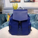 Replica Louis vuitton OUTDOOR Original Backpack M30419 blue JK786Fi42