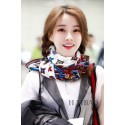 Replica Louis Vuitton Scarf LVS00038 JK3284Hd81