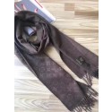 Replica Louis Vuitton Scarf LVS9214B JK3637hD86