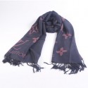 Replica Louis Vuitton Scarves Cashmere LV093_3 JK3868it96