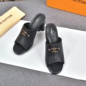 Replica Louis Vuitton Shoes 1055-4 7.5CM height JK2311rH96