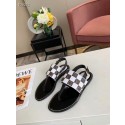 Replica Louis Vuitton Shoes LV1044DS-6 Shoes JK2540ls37