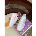 Replica Louis Vuitton Shoes LV1083-2 Shoes JK2406Fi42