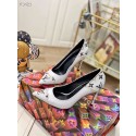 Replica Louis Vuitton Shoes LV1086DS-4 9CM height Shoes JK2348nB47