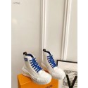 Replica Louis Vuitton Shoes LV1141DC-5 Shoes JK2175ls37