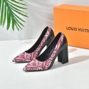 Replica Louis Vuitton Shoes LV3656 Shoes JK2399EO56