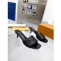 Replica Louis Vuitton Shoes LVS00004 Heel 5.5CM JK1741SV68