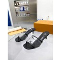 Replica Louis Vuitton Shoes LVS00007 Heel 5.5CM Shoes JK1738YP94