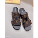 Replica Louis Vuitton slipper 18539-1 JK1813BB13