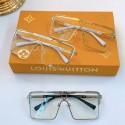 Replica Louis Vuitton Sunglasses Top Quality LV6001_0458 JK5420Yn66
