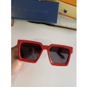 Replica Louis Vuitton Sunglasses Top Quality LV6001_0464 JK5414BJ25