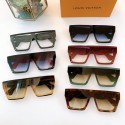 Replica Louis Vuitton Sunglasses Top Quality LV6001_0488 JK5390Ye83