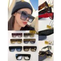 Replica Louis Vuitton Sunglasses Top Quality LV6001_0490 Sunglasses JK5388YP94