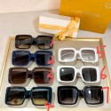 Replica Louis Vuitton Sunglasses Top Quality LV8921 Sunglasses JK5382KG80