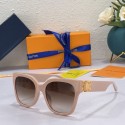 Replica Louis Vuitton Sunglasses Top Quality LVS00046 JK5333AP18